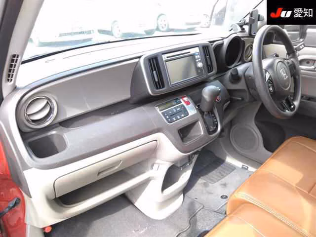 HONDA N-ONE