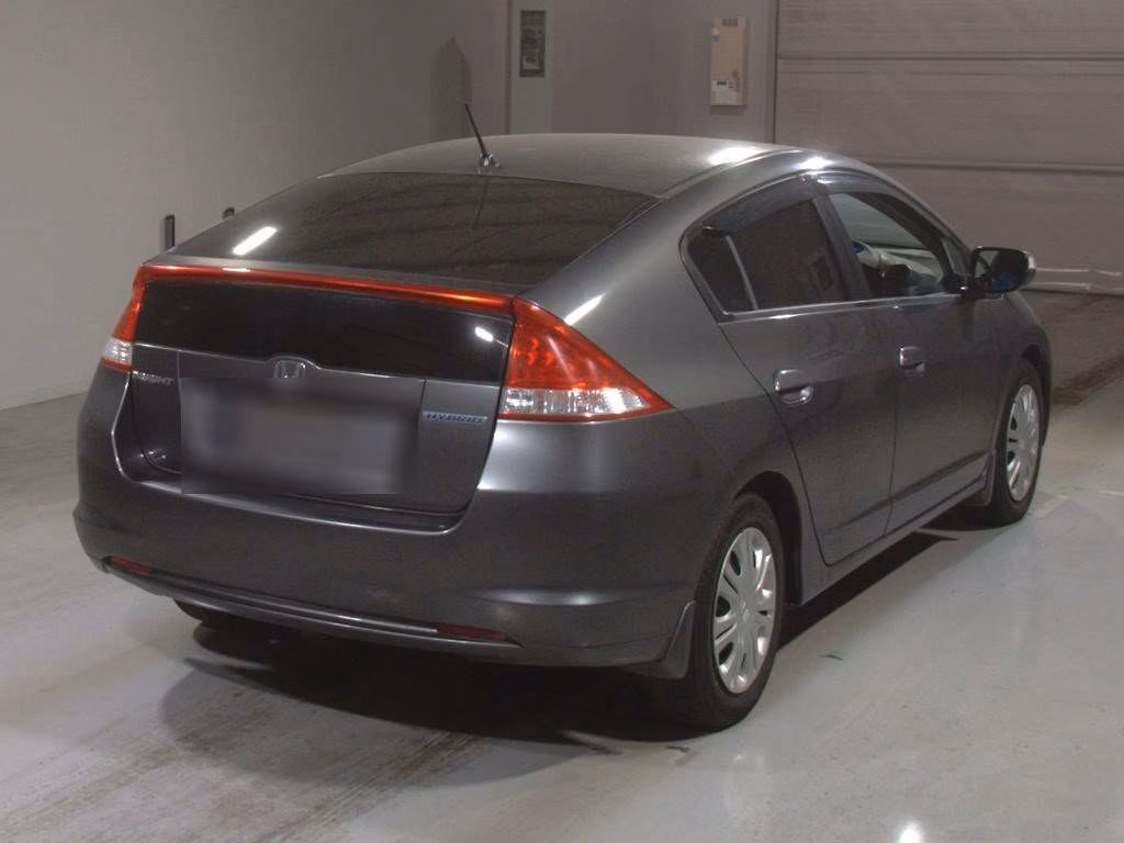 HONDA INSIGHT