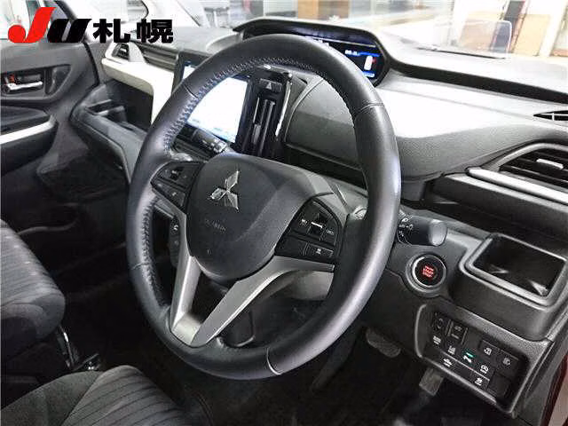 MITSUBISHI DELICA D:2