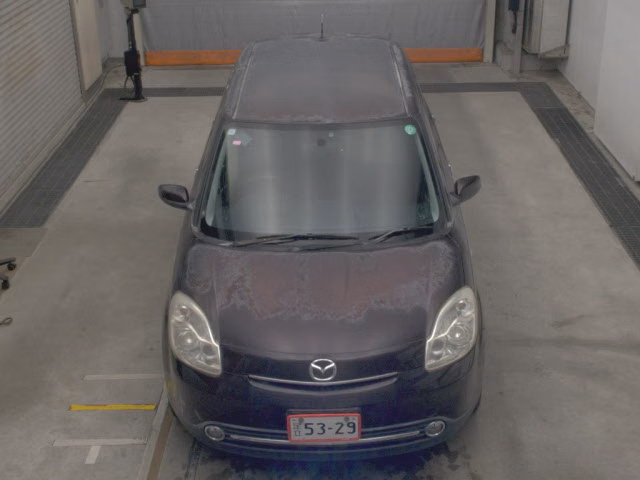 MAZDA VERISA