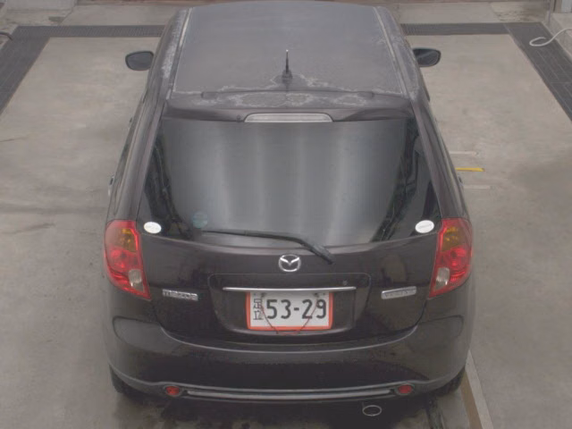 MAZDA VERISA