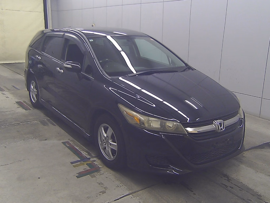 HONDA STREAM