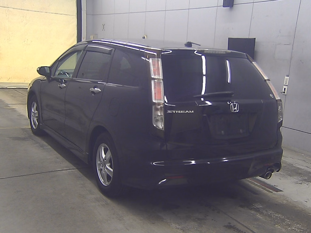 HONDA STREAM