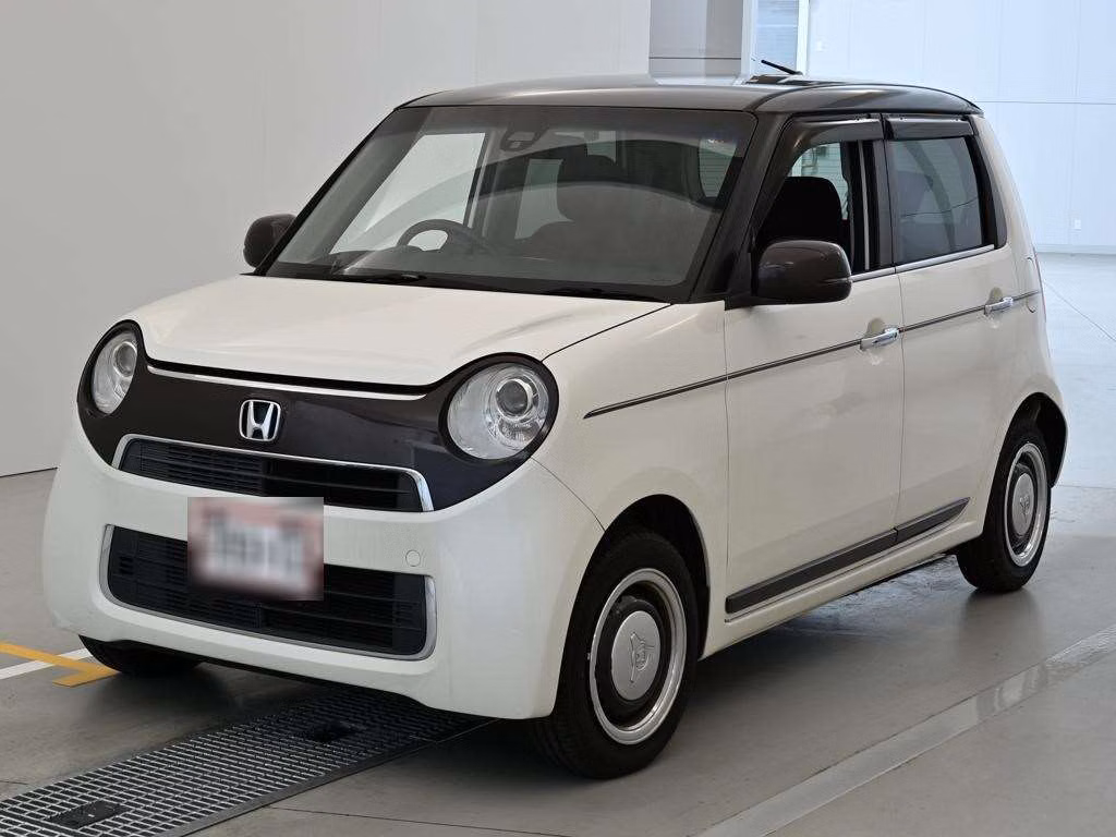 HONDA N-ONE