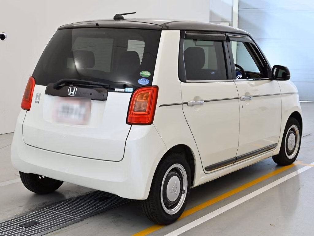 HONDA N-ONE