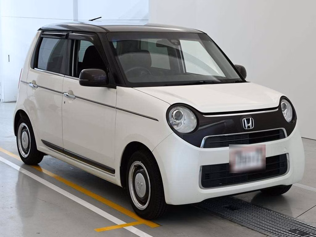 HONDA N-ONE