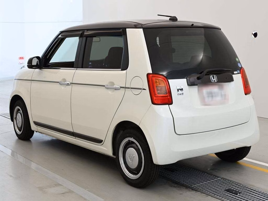 HONDA N-ONE