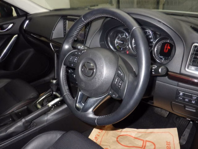 MAZDA ATENZA
