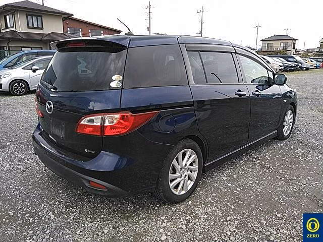 MAZDA PREMACY
