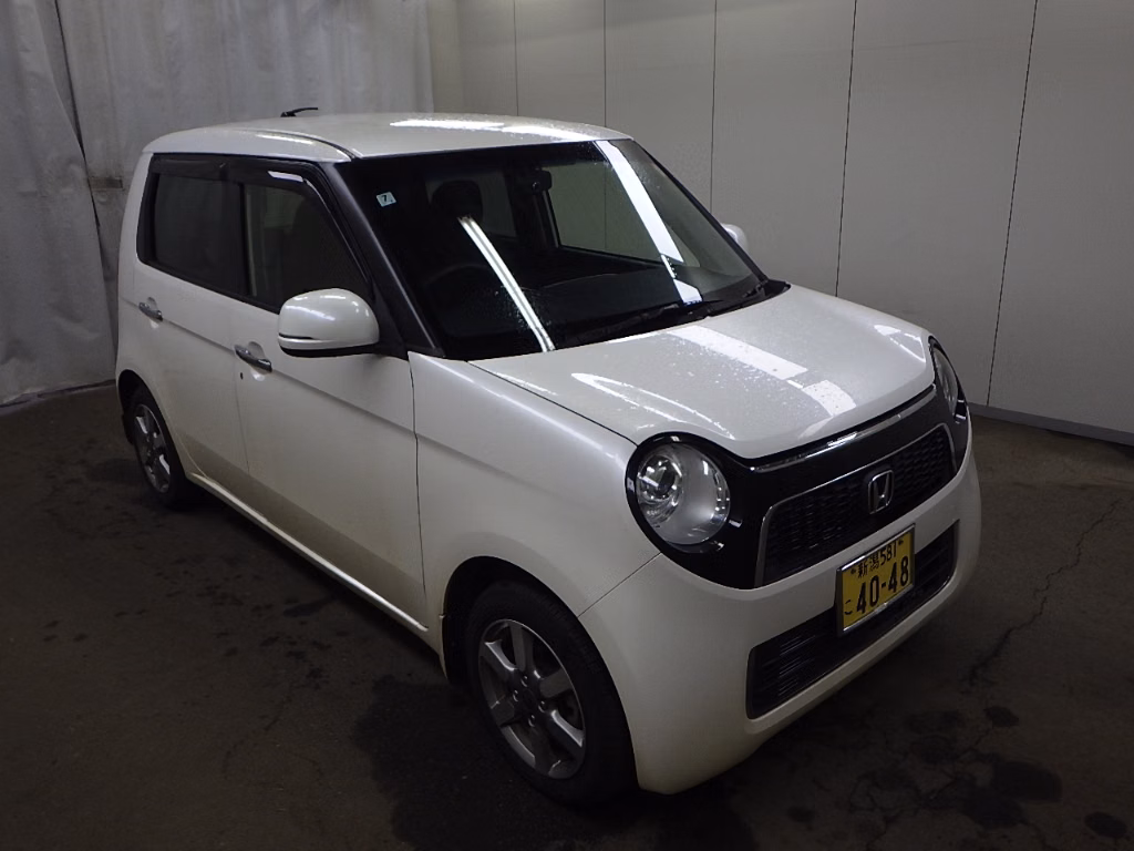 HONDA N-ONE