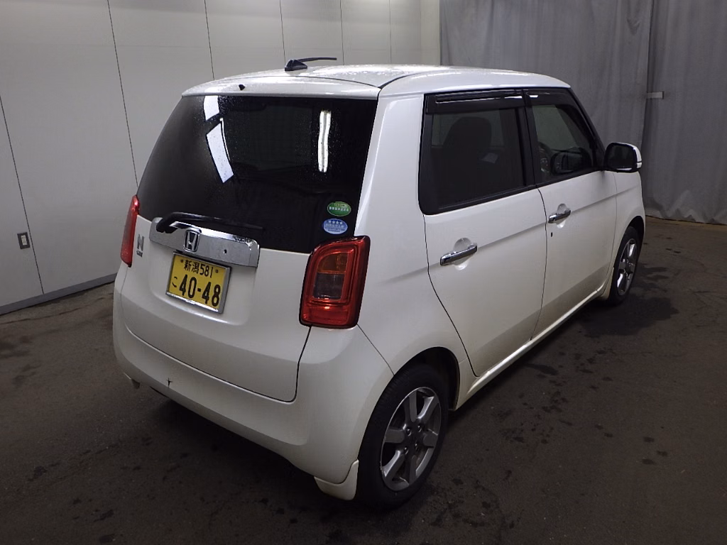 HONDA N-ONE