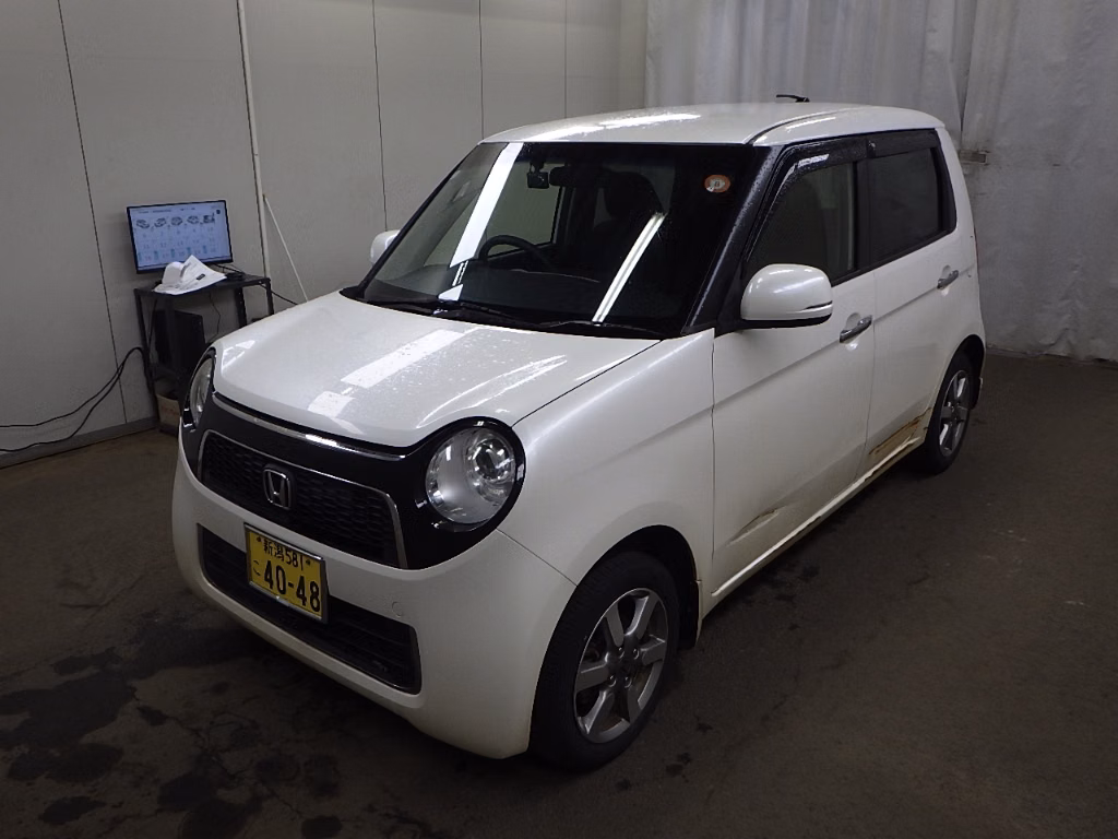 HONDA N-ONE