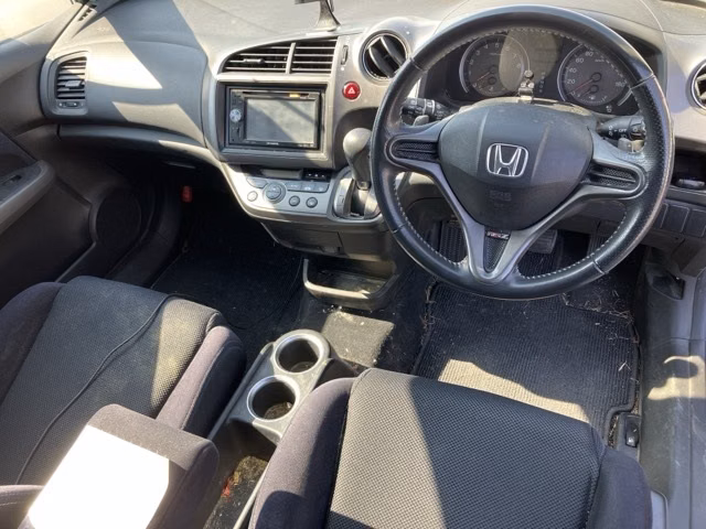 HONDA STREAM
