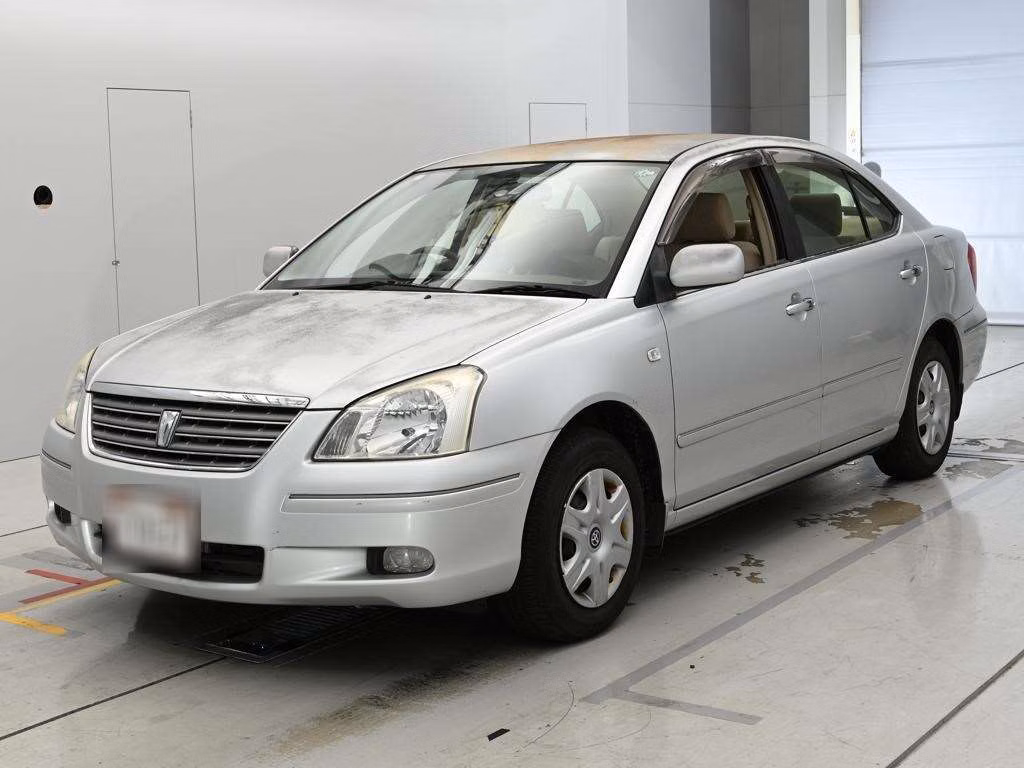 TOYOTA PREMIO