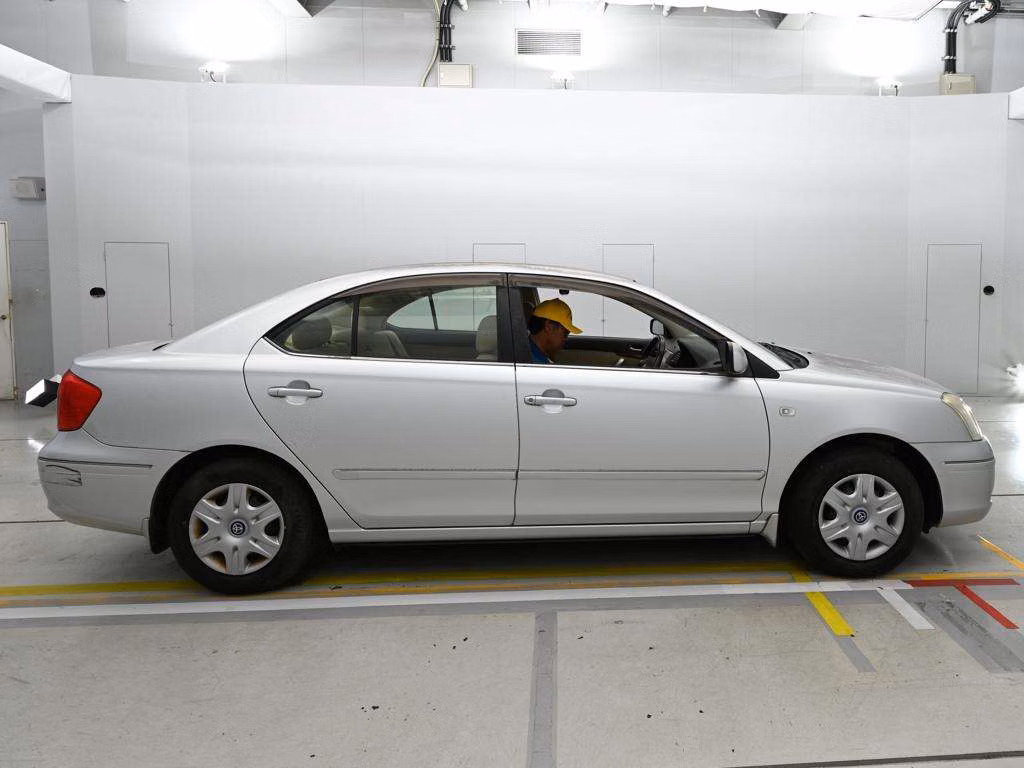 TOYOTA PREMIO
