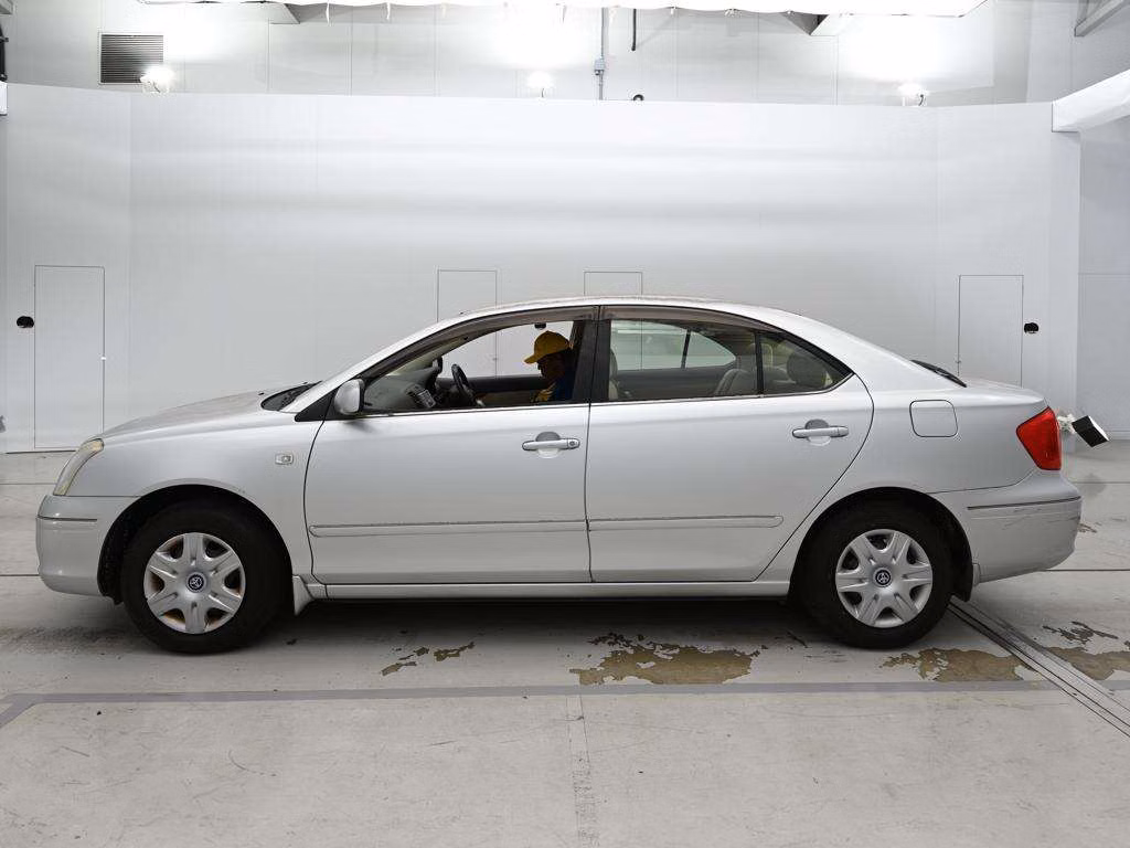 TOYOTA PREMIO