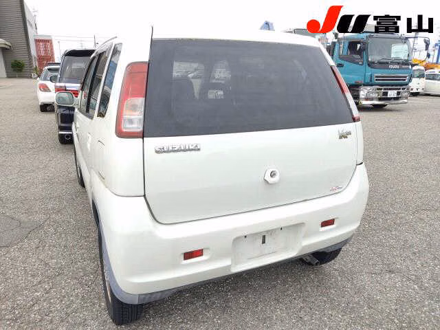 SUZUKI KEI