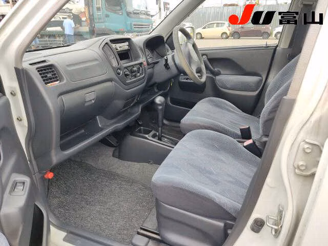SUZUKI KEI