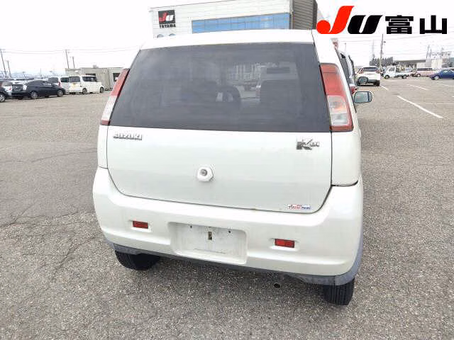 SUZUKI KEI