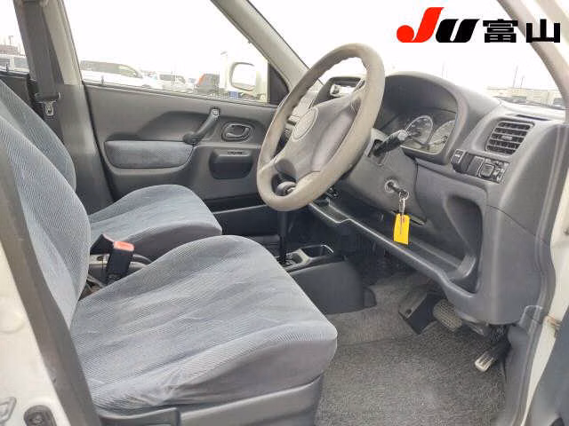 SUZUKI KEI
