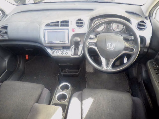 HONDA STREAM