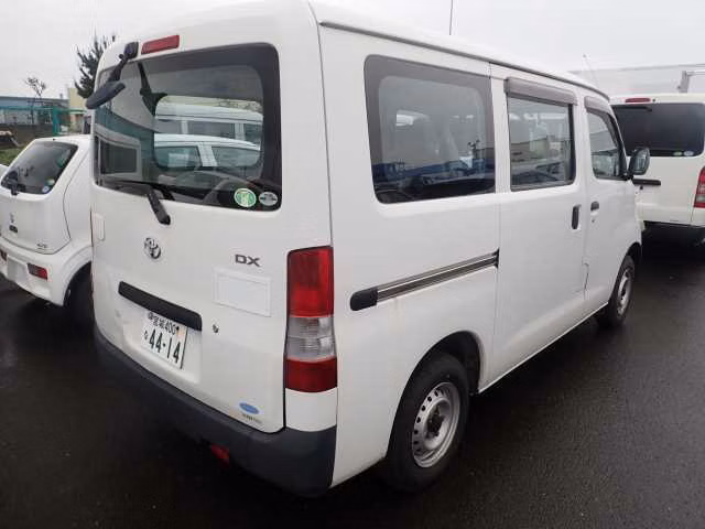 TOYOTA LITE ACE