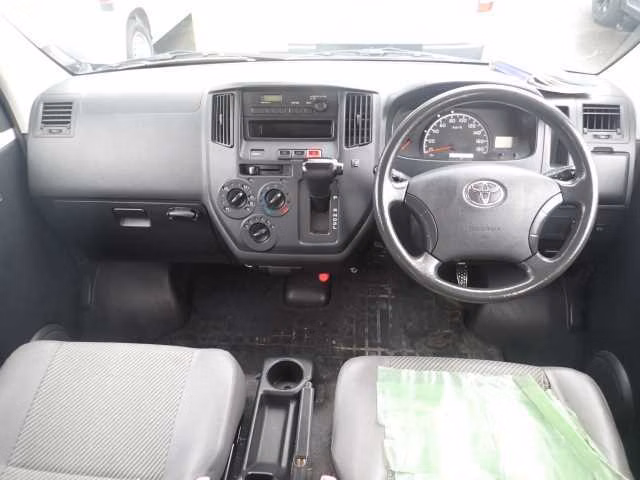 TOYOTA LITE ACE