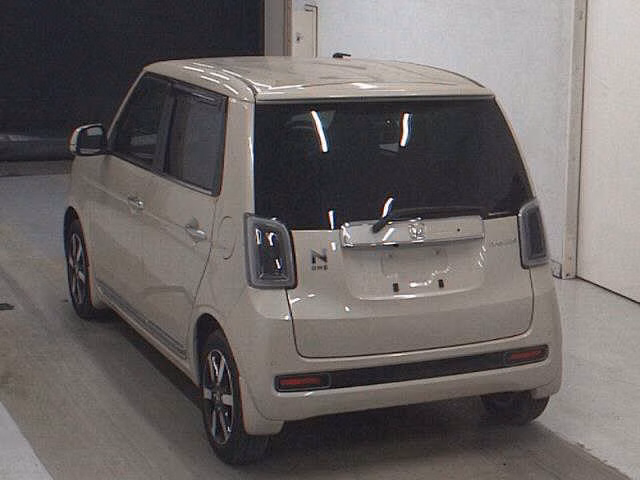 HONDA N-ONE