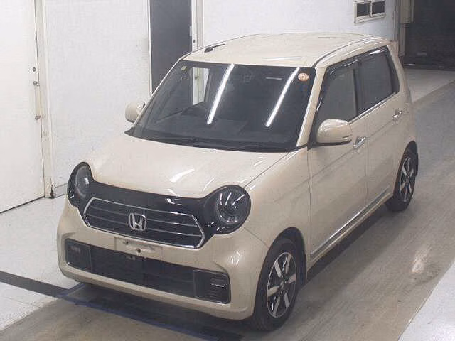 HONDA N-ONE
