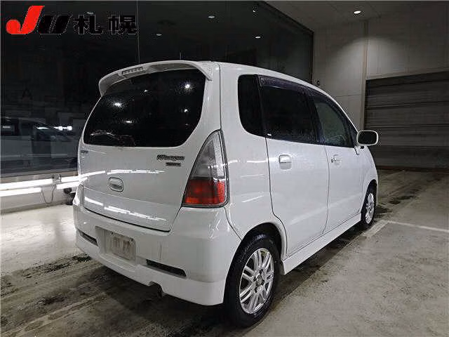 SUZUKI MR WAGON
