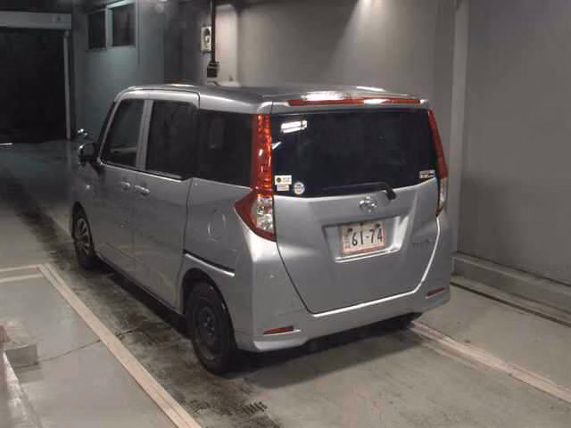 DAIHATSU THOR