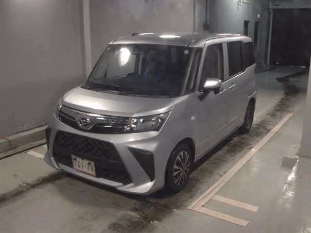 DAIHATSU THOR