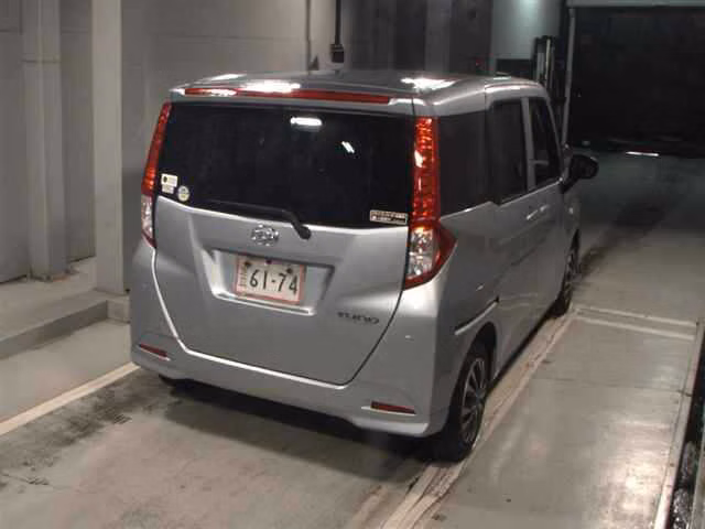 DAIHATSU THOR