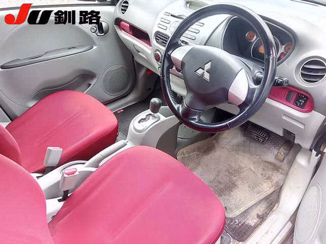 MITSUBISHI I