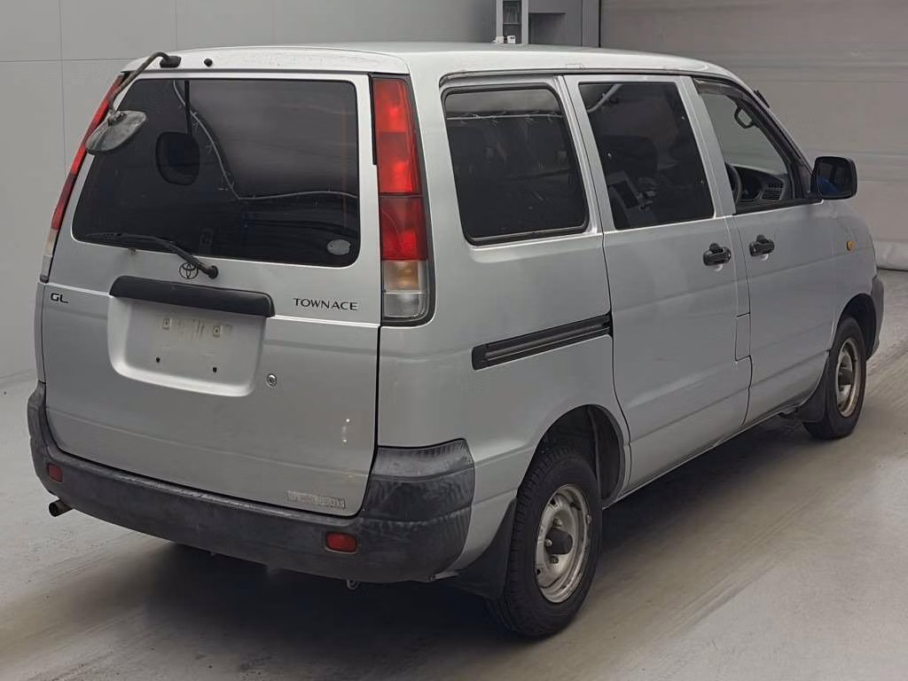 TOYOTA LITE ACE
