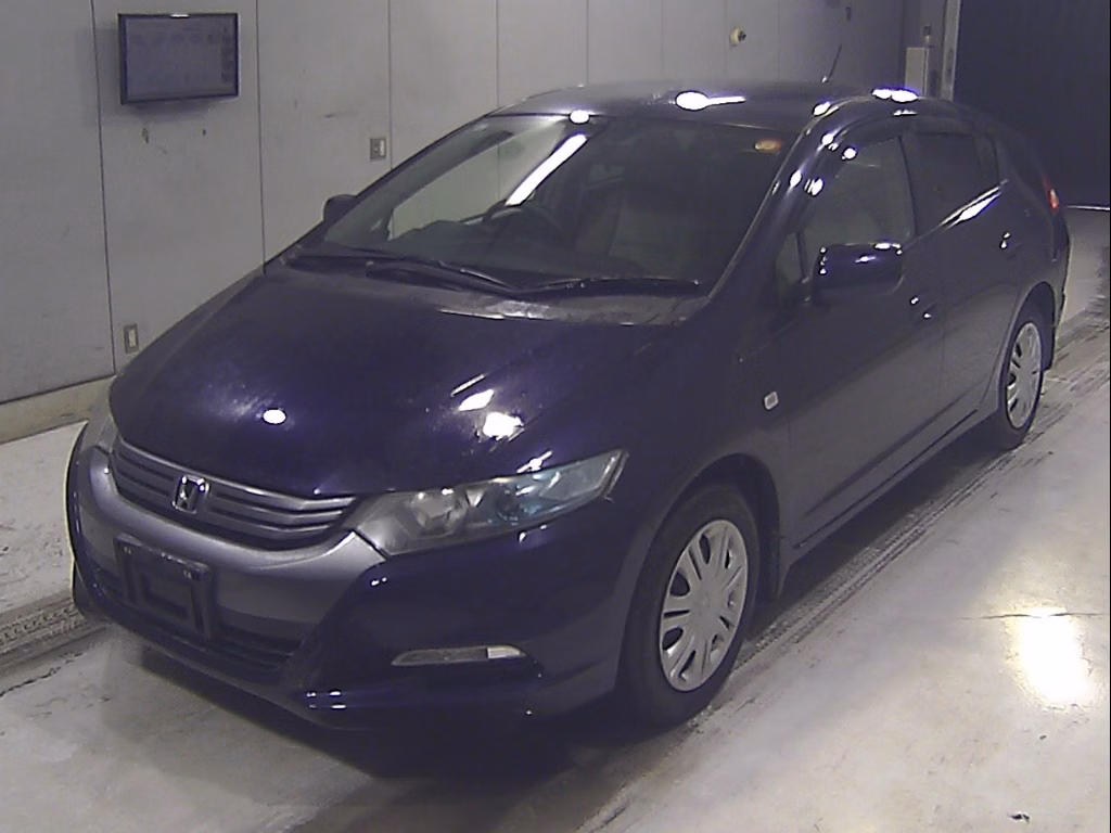 HONDA INSIGHT