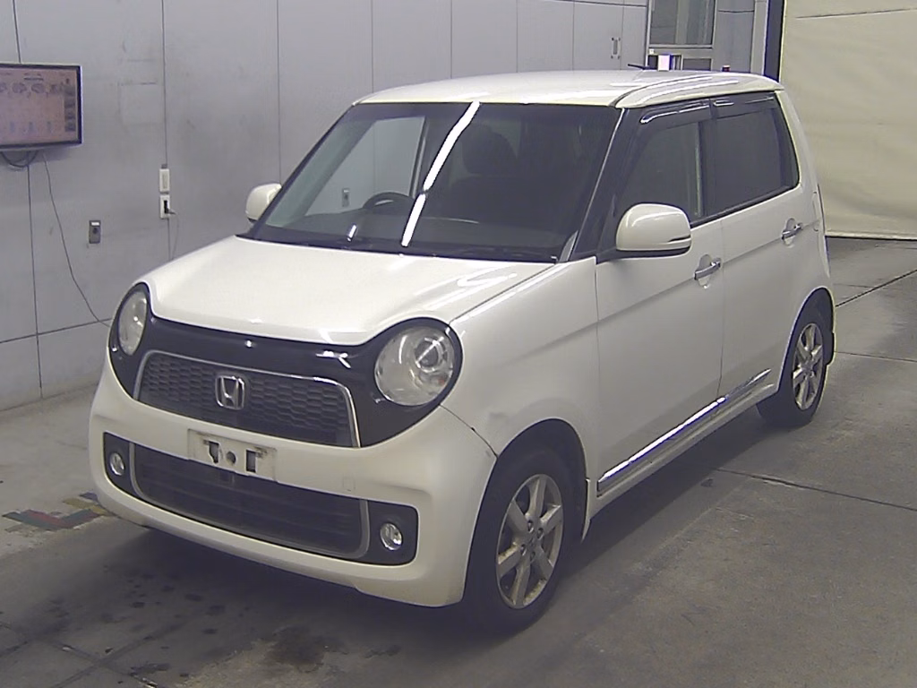 HONDA N-ONE