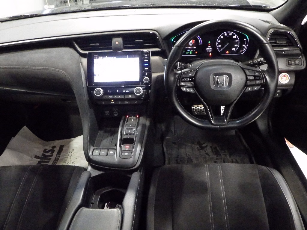 HONDA INSIGHT