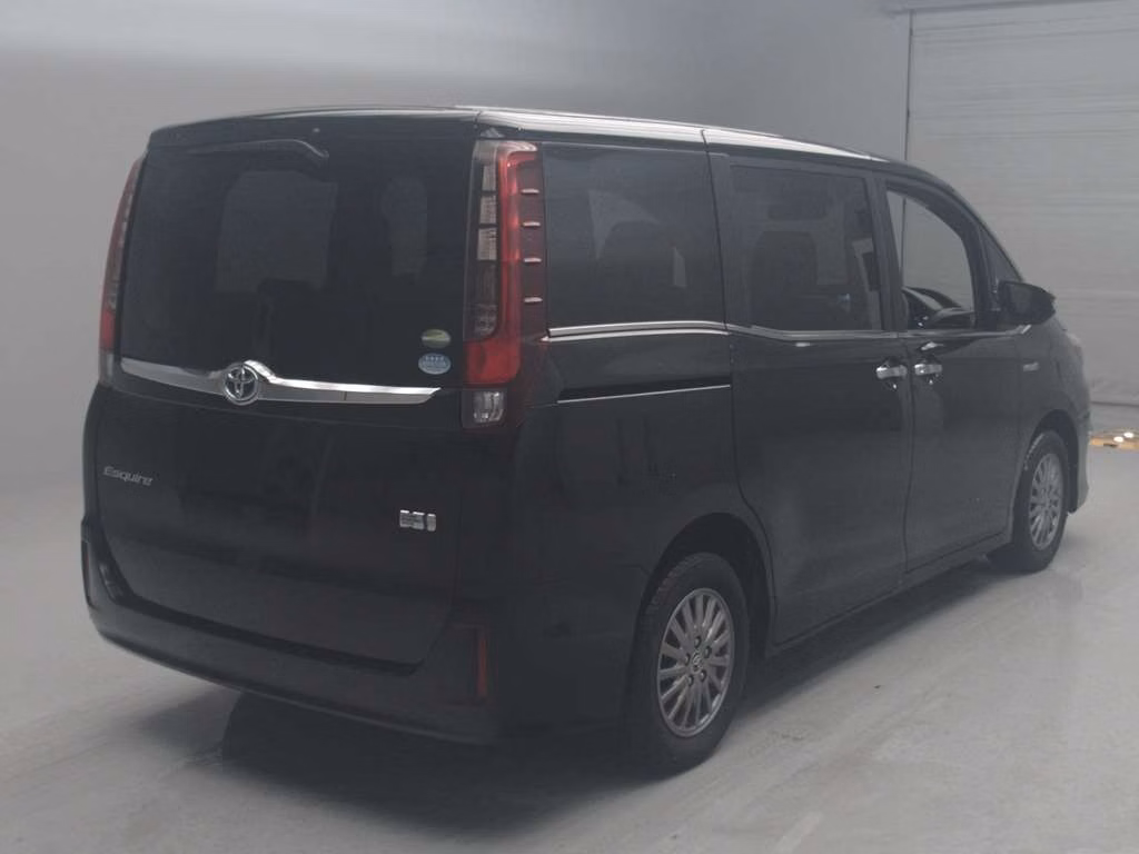 TOYOTA ESQUIRE