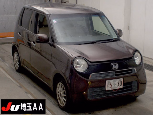 HONDA N-ONE