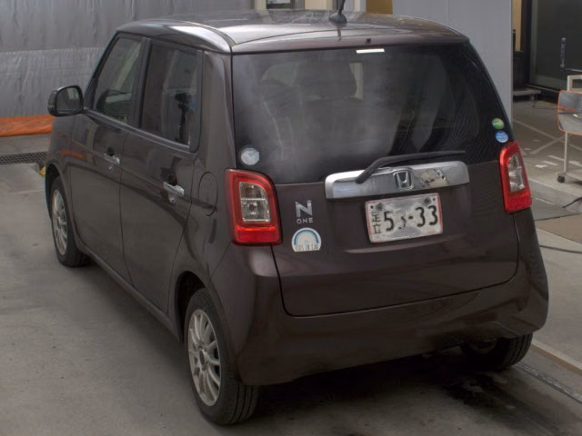 HONDA N-ONE