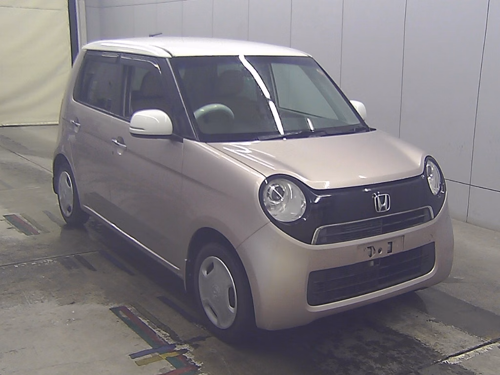 HONDA N-ONE
