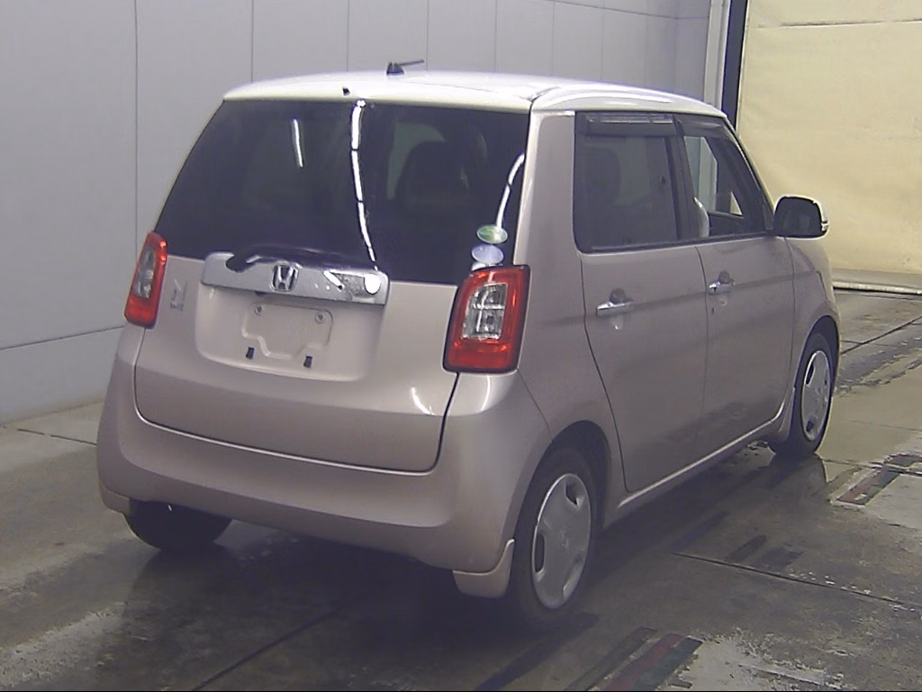HONDA N-ONE