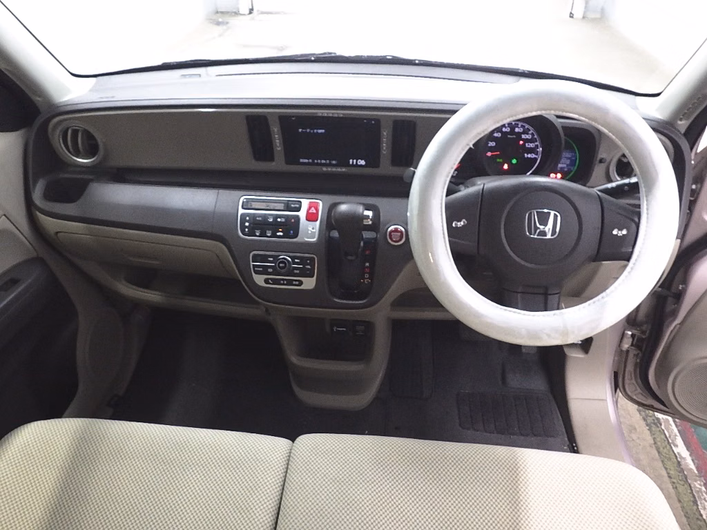 HONDA N-ONE