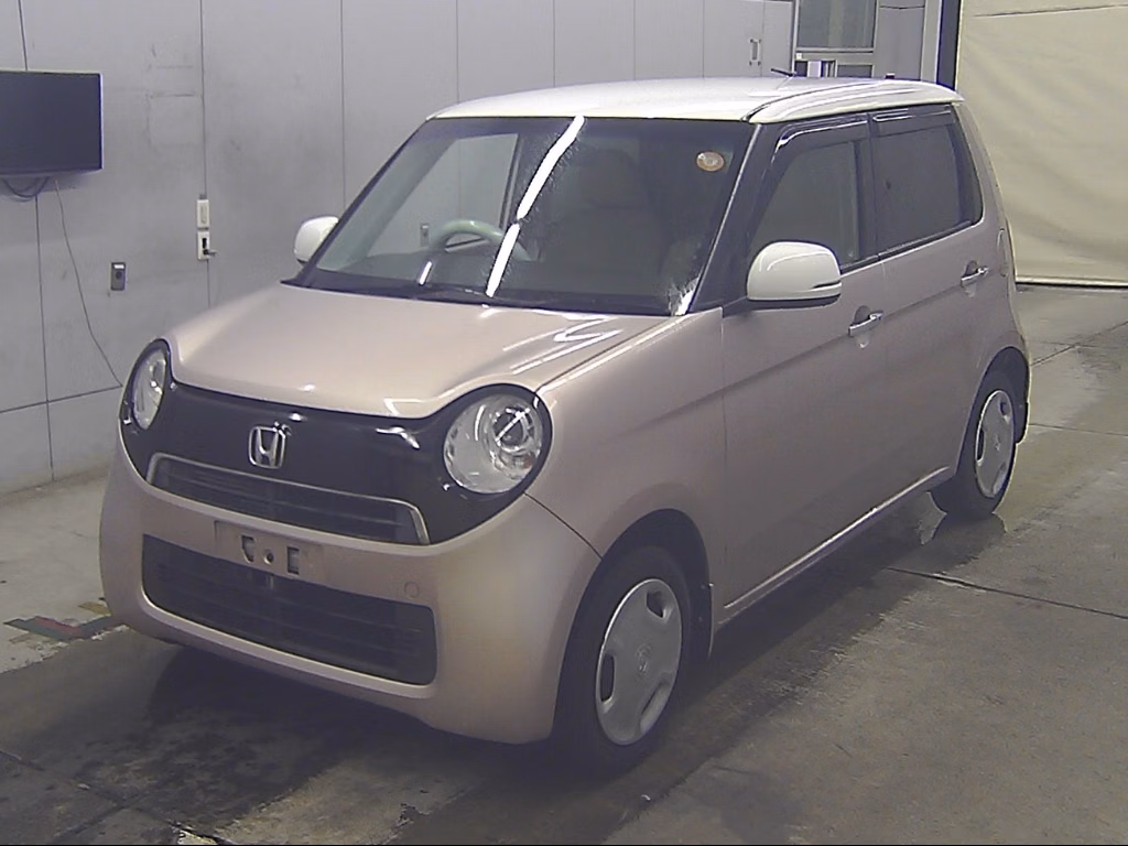 HONDA N-ONE