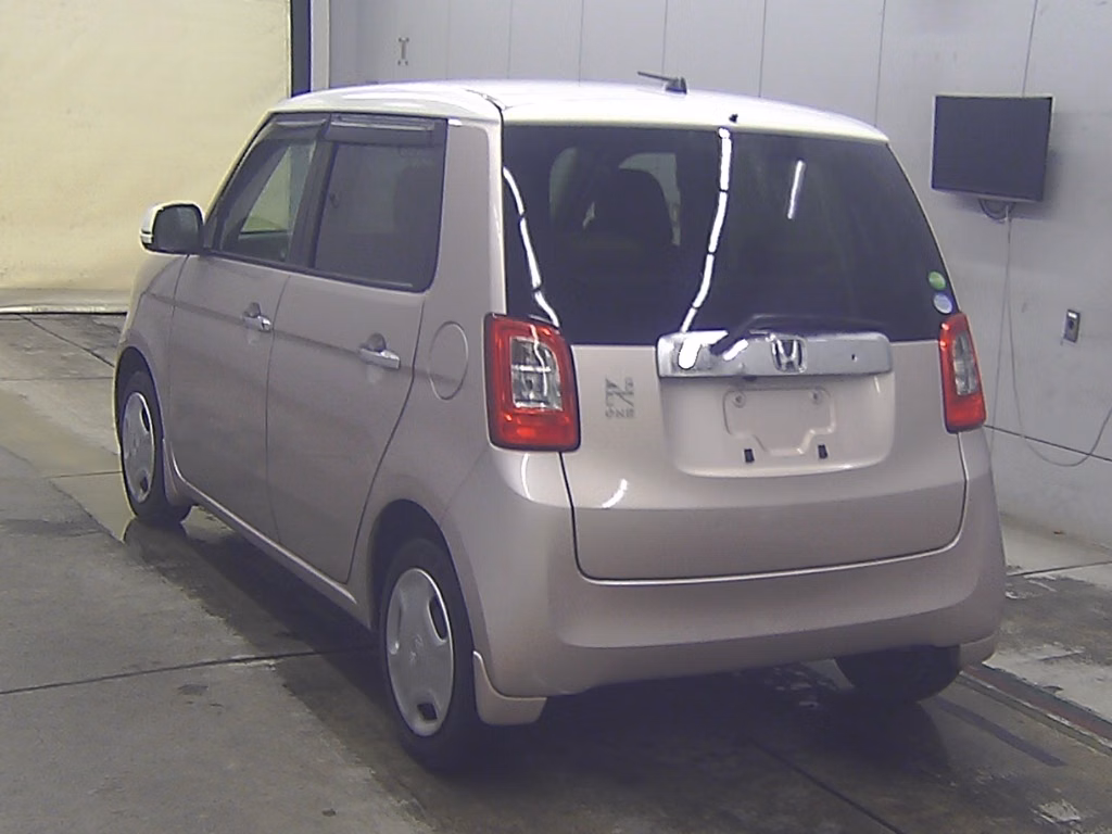 HONDA N-ONE