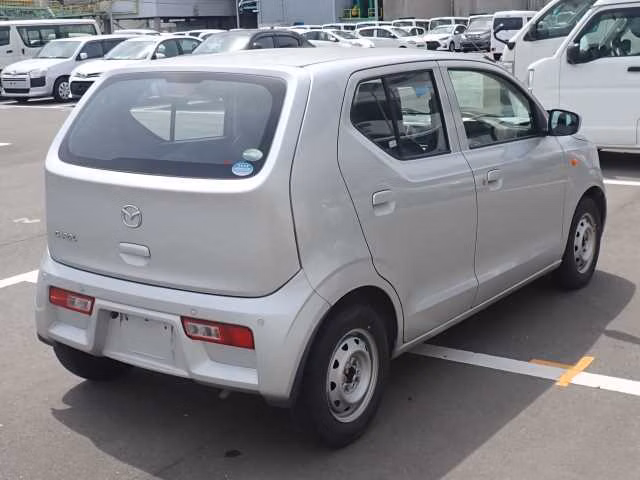 MAZDA CAROL