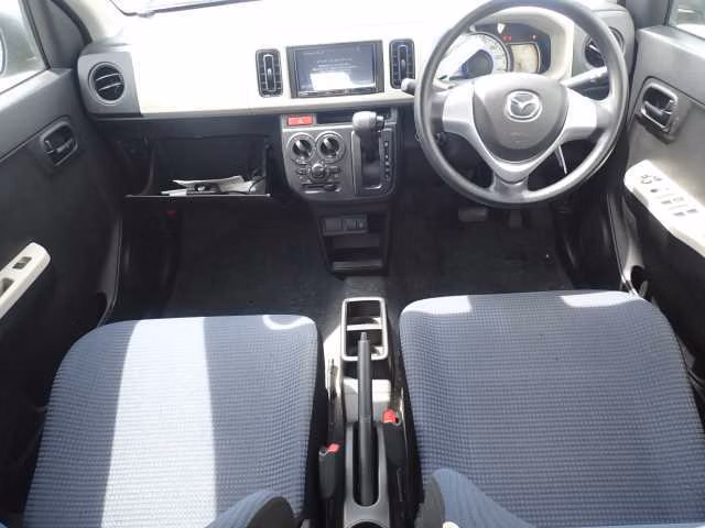 MAZDA CAROL