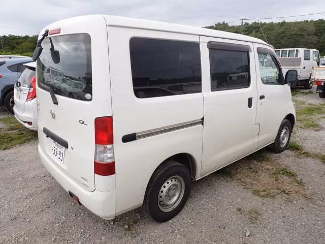 TOYOTA LITE ACE