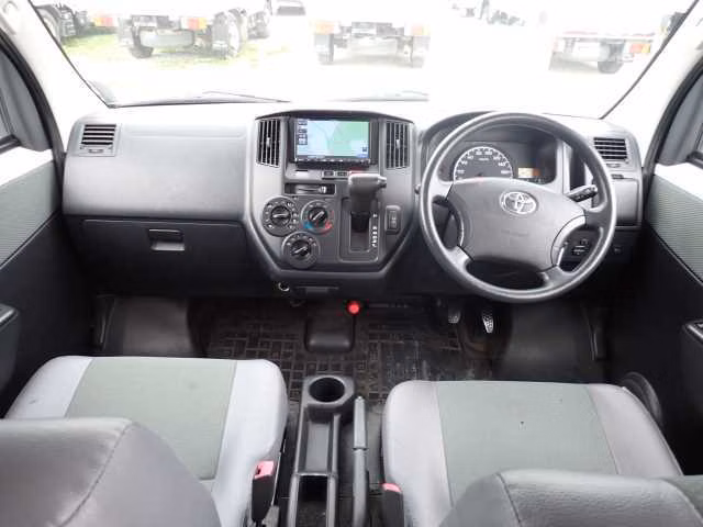 TOYOTA LITE ACE